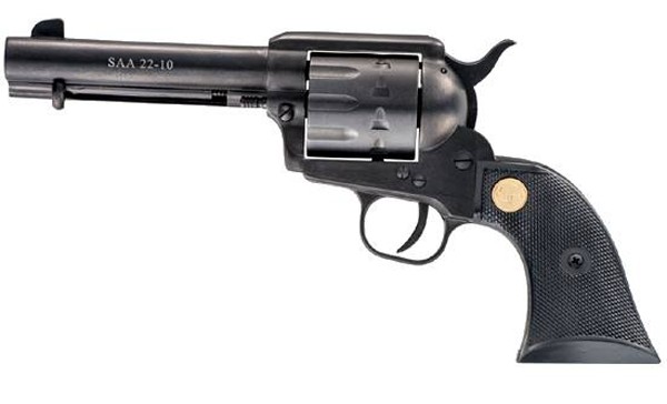 CHI 1873 22LR/22WMR 4.75